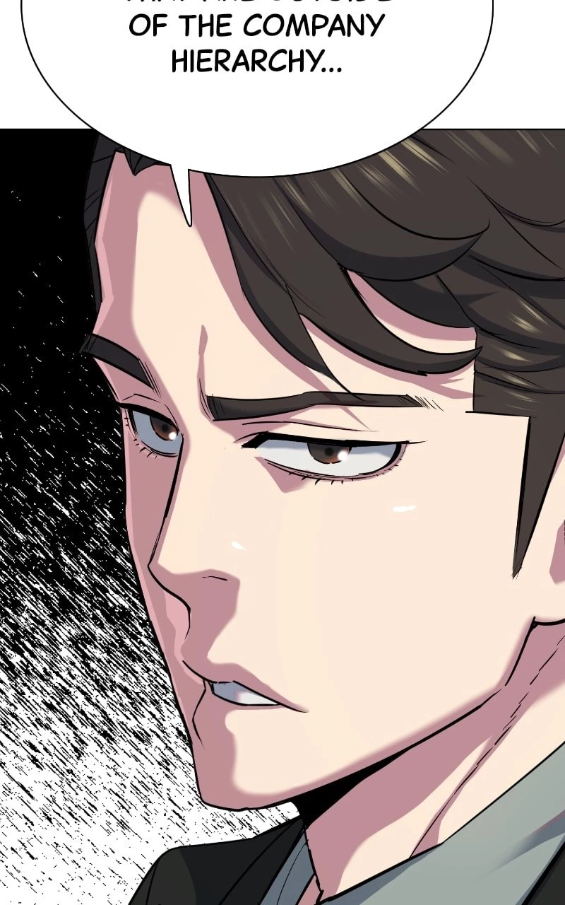 The Chaebeol’s Youngest Son Chapter 111 - 63
