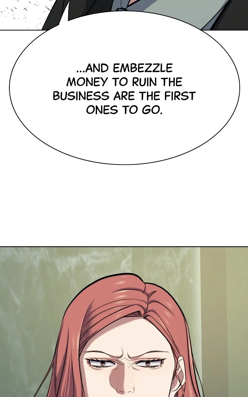 The Chaebeol’s Youngest Son Chapter 111 - 64
