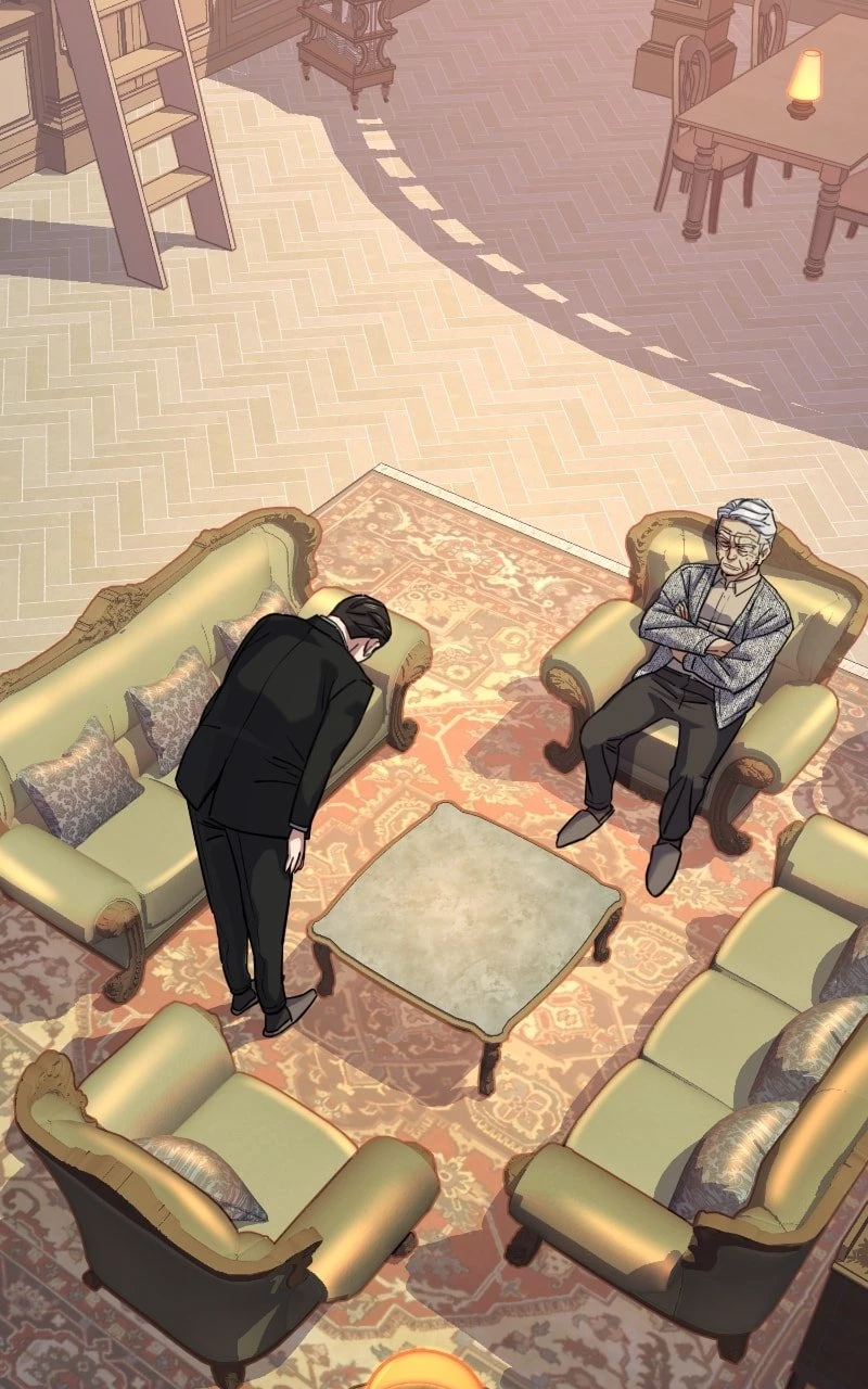 The Chaebeol’s Youngest Son Chapter 112 - 77