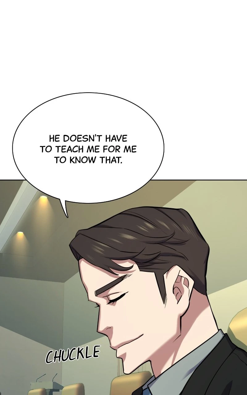 The Chaebeol’s Youngest Son Chapter 111 - 71