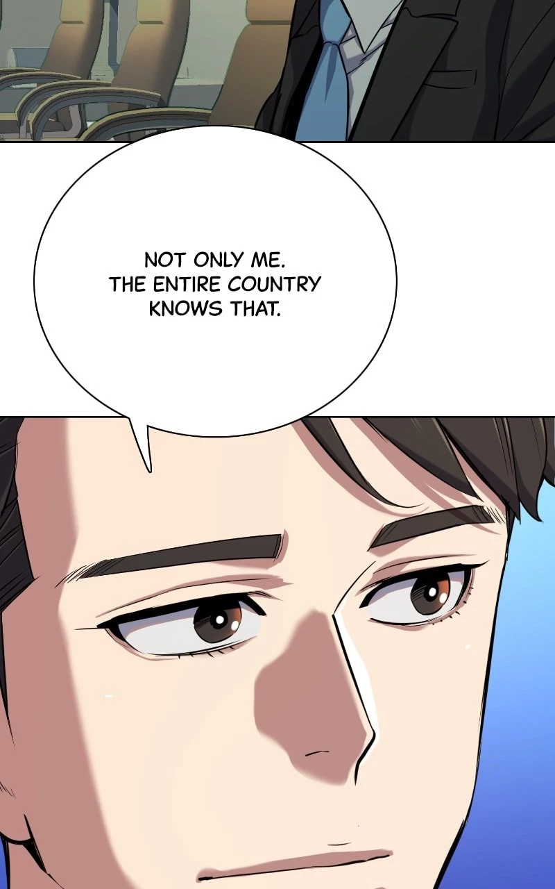 The Chaebeol’s Youngest Son Chapter 111 - 72