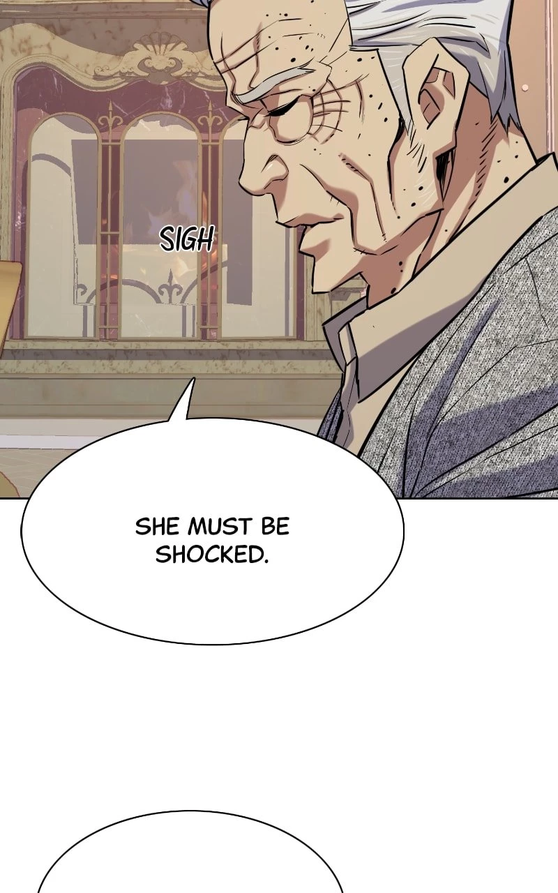 The Chaebeol’s Youngest Son Chapter 112 - 81