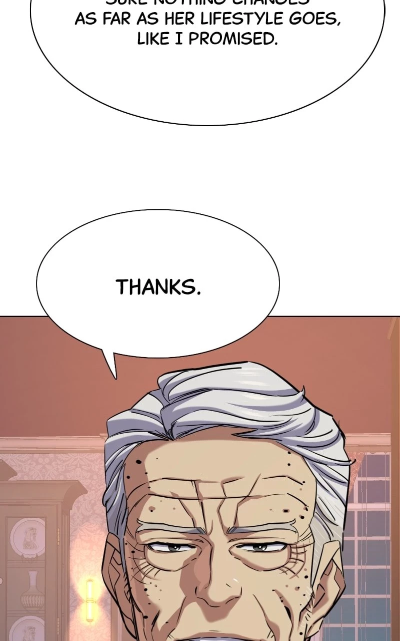 The Chaebeol’s Youngest Son Chapter 112 - 83
