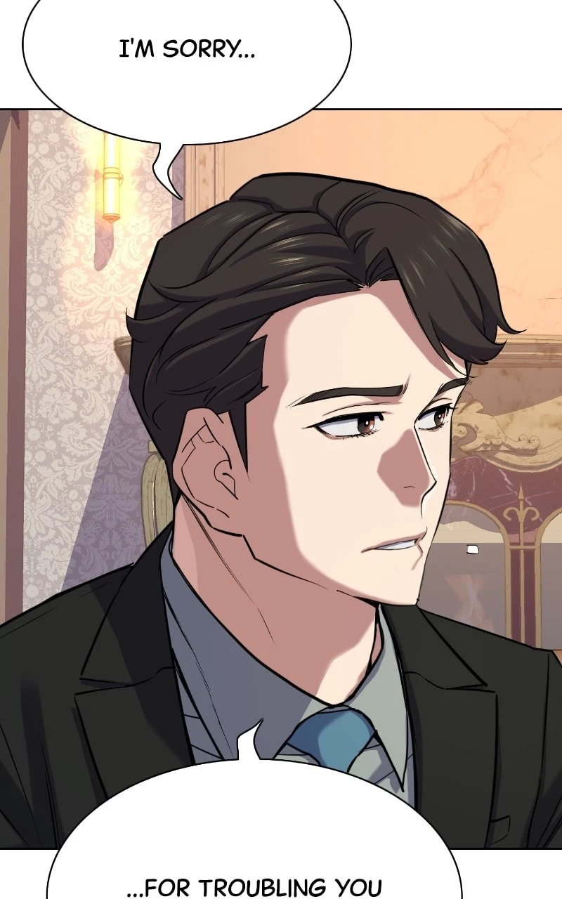 The Chaebeol’s Youngest Son Chapter 112 - 85