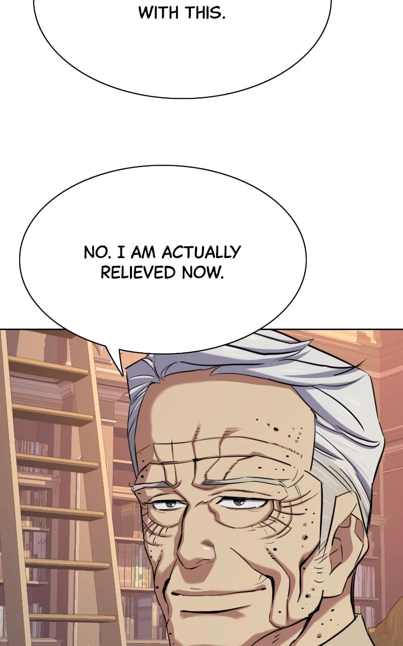 The Chaebeol’s Youngest Son Chapter 112 - 86