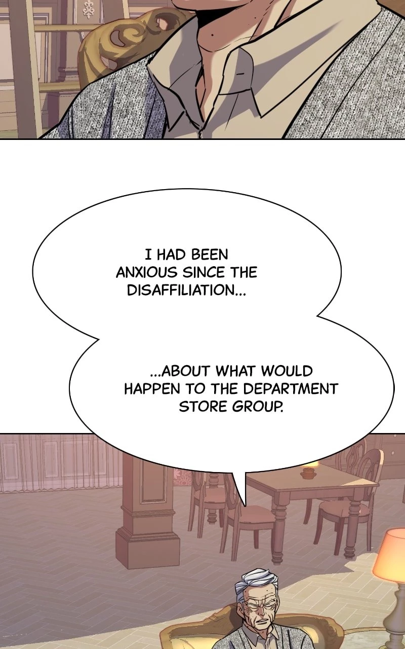 The Chaebeol’s Youngest Son Chapter 112 - 87