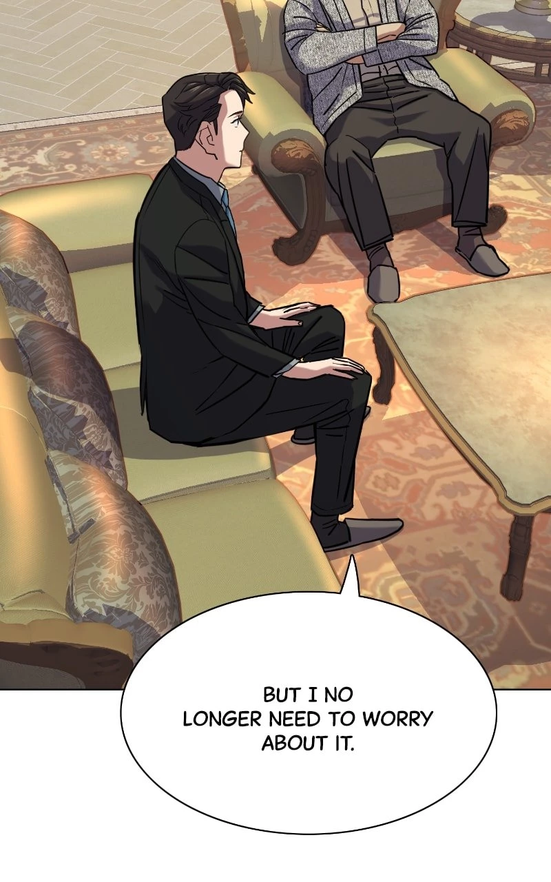 The Chaebeol’s Youngest Son Chapter 112 - 88