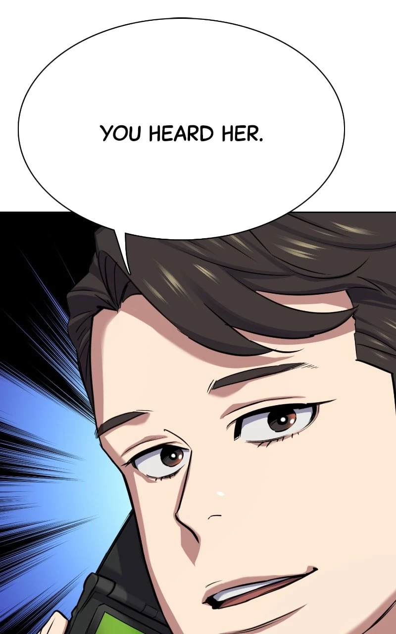 The Chaebeol’s Youngest Son Chapter 111 - 80
