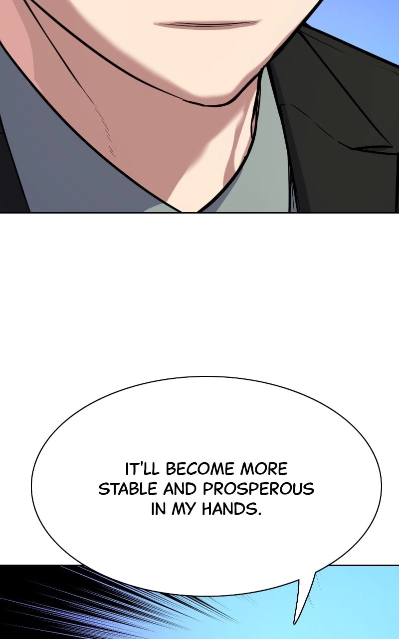 The Chaebeol’s Youngest Son Chapter 112 - 91