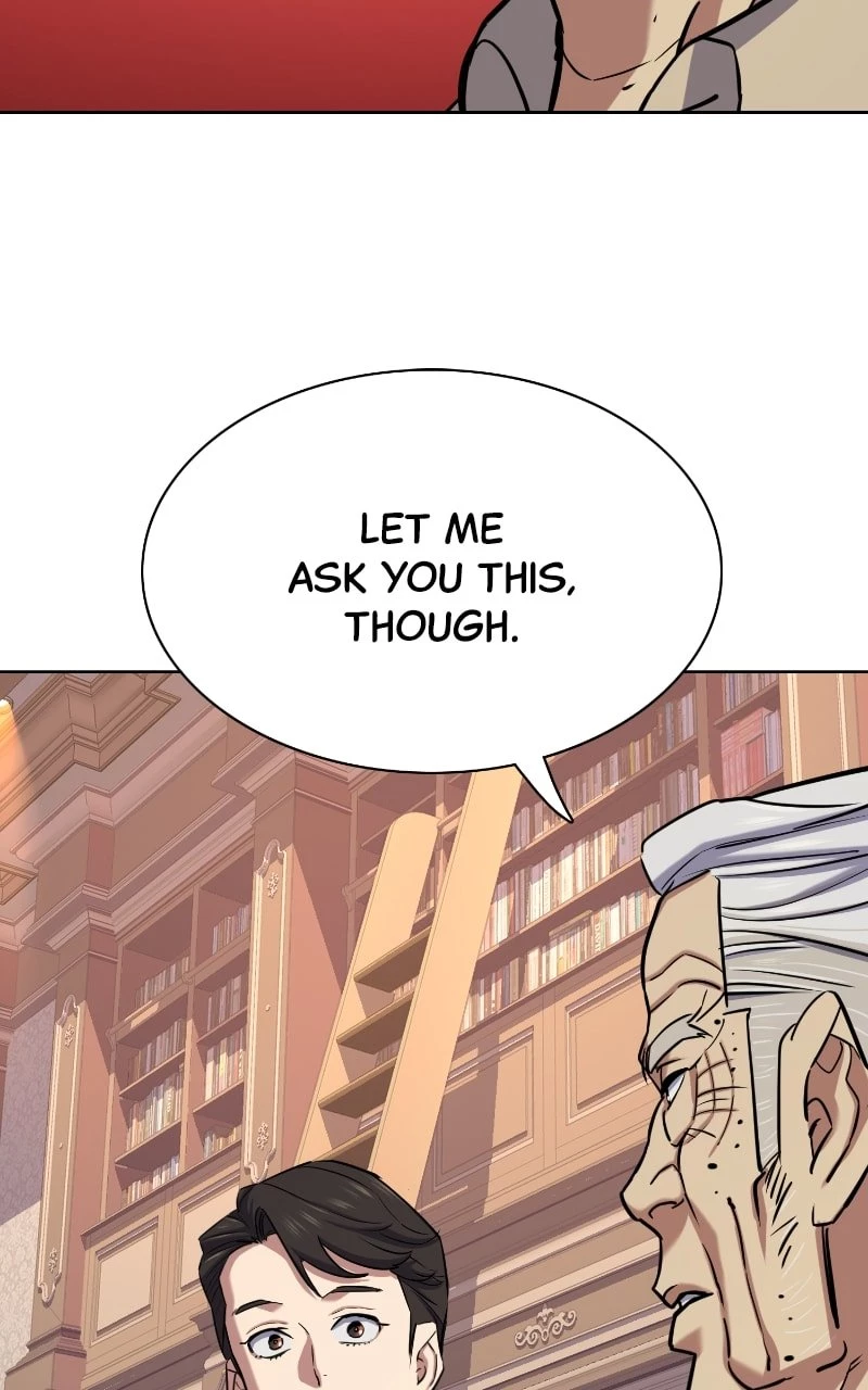 The Chaebeol’s Youngest Son Chapter 112 - 94