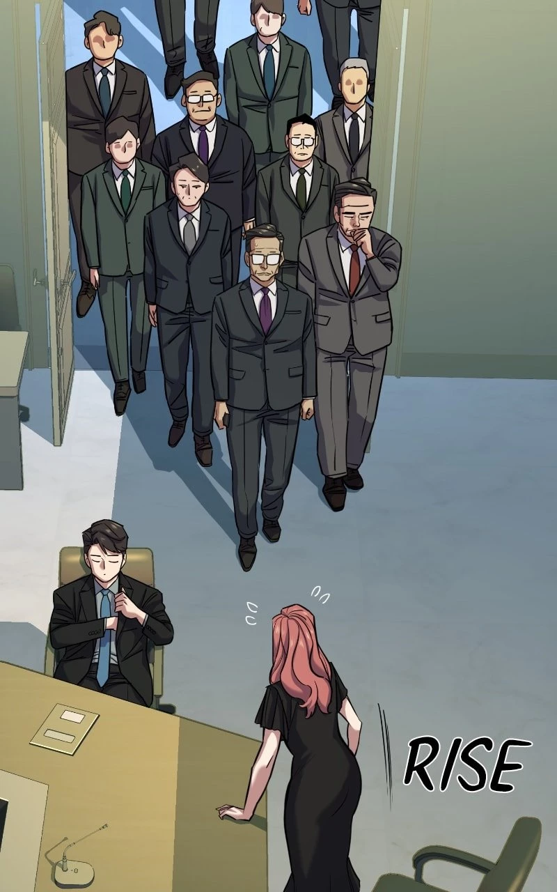 The Chaebeol’s Youngest Son Chapter 111 - 87