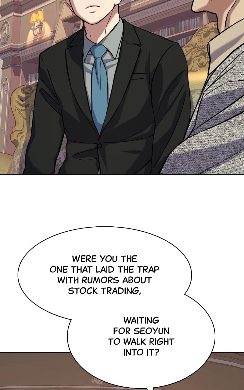 The Chaebeol’s Youngest Son Chapter 112 - 95
