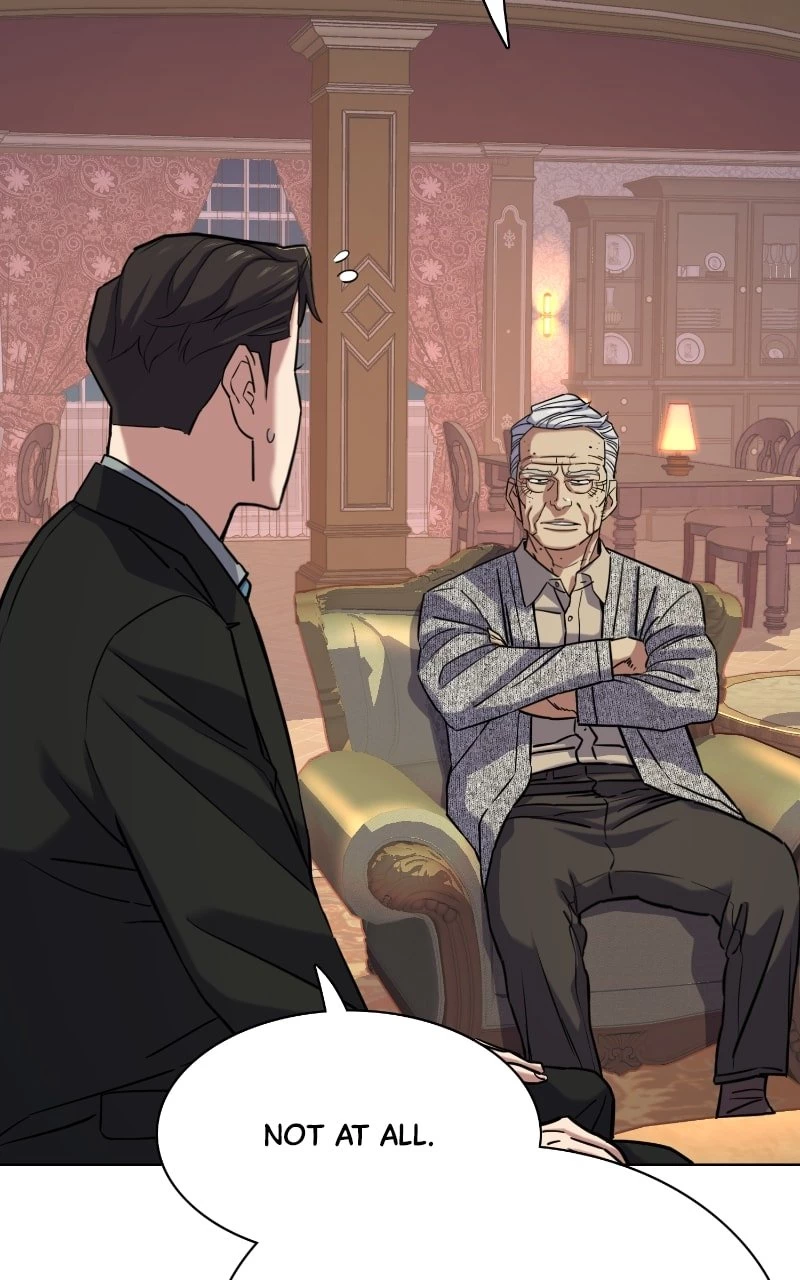 The Chaebeol’s Youngest Son Chapter 112 - 96