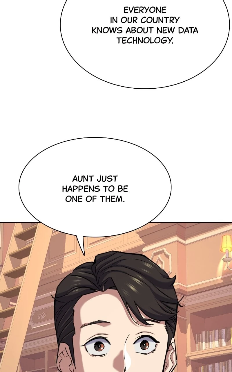 The Chaebeol’s Youngest Son Chapter 112 - 97