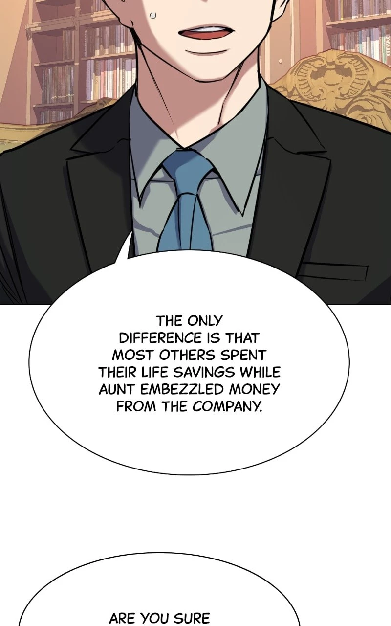 The Chaebeol’s Youngest Son Chapter 112 - 98