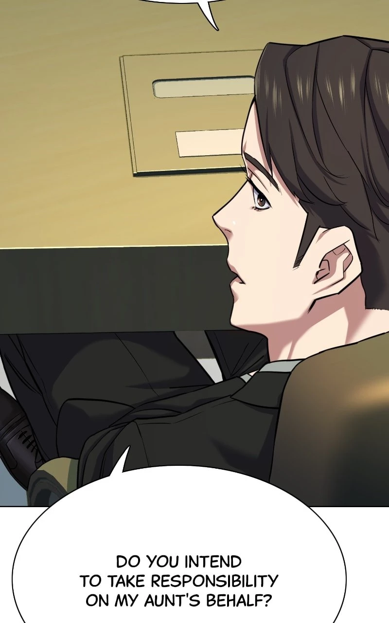 The Chaebeol’s Youngest Son Chapter 111 - 92