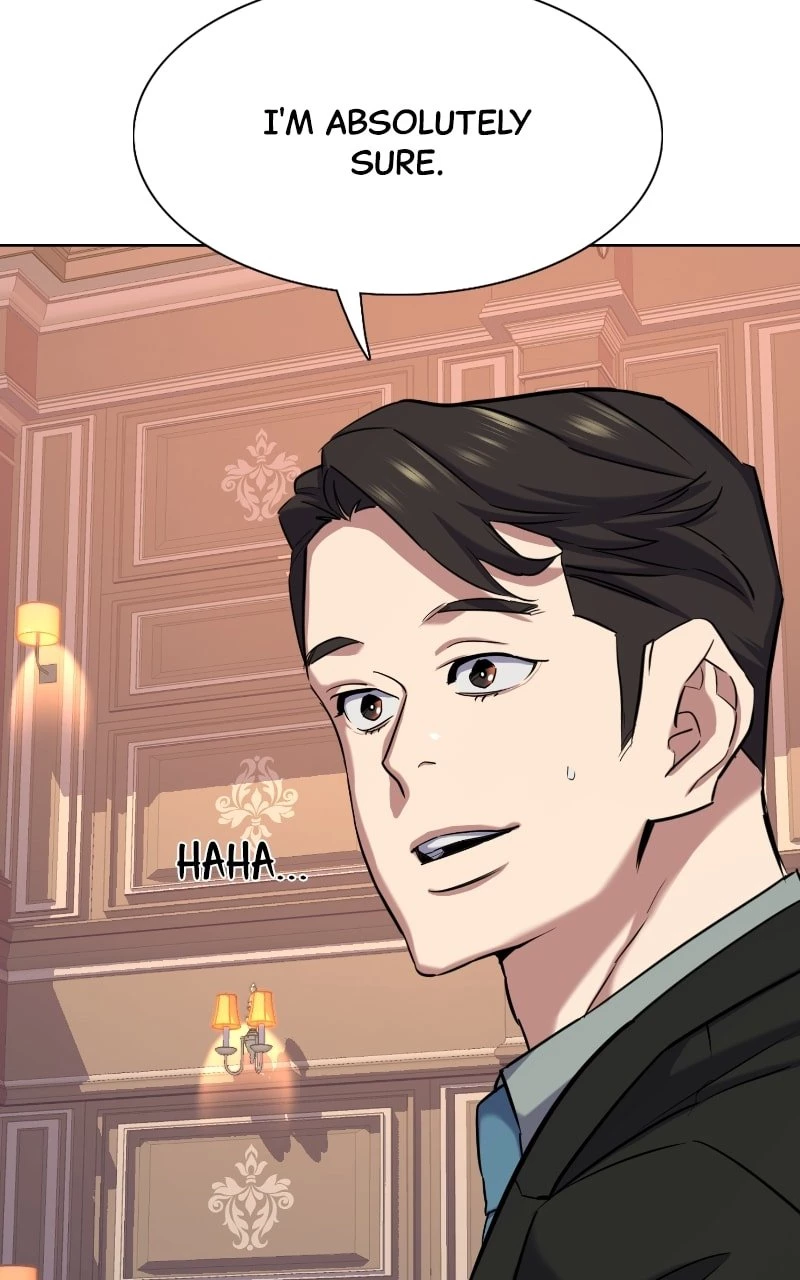 The Chaebeol’s Youngest Son Chapter 112 - 100