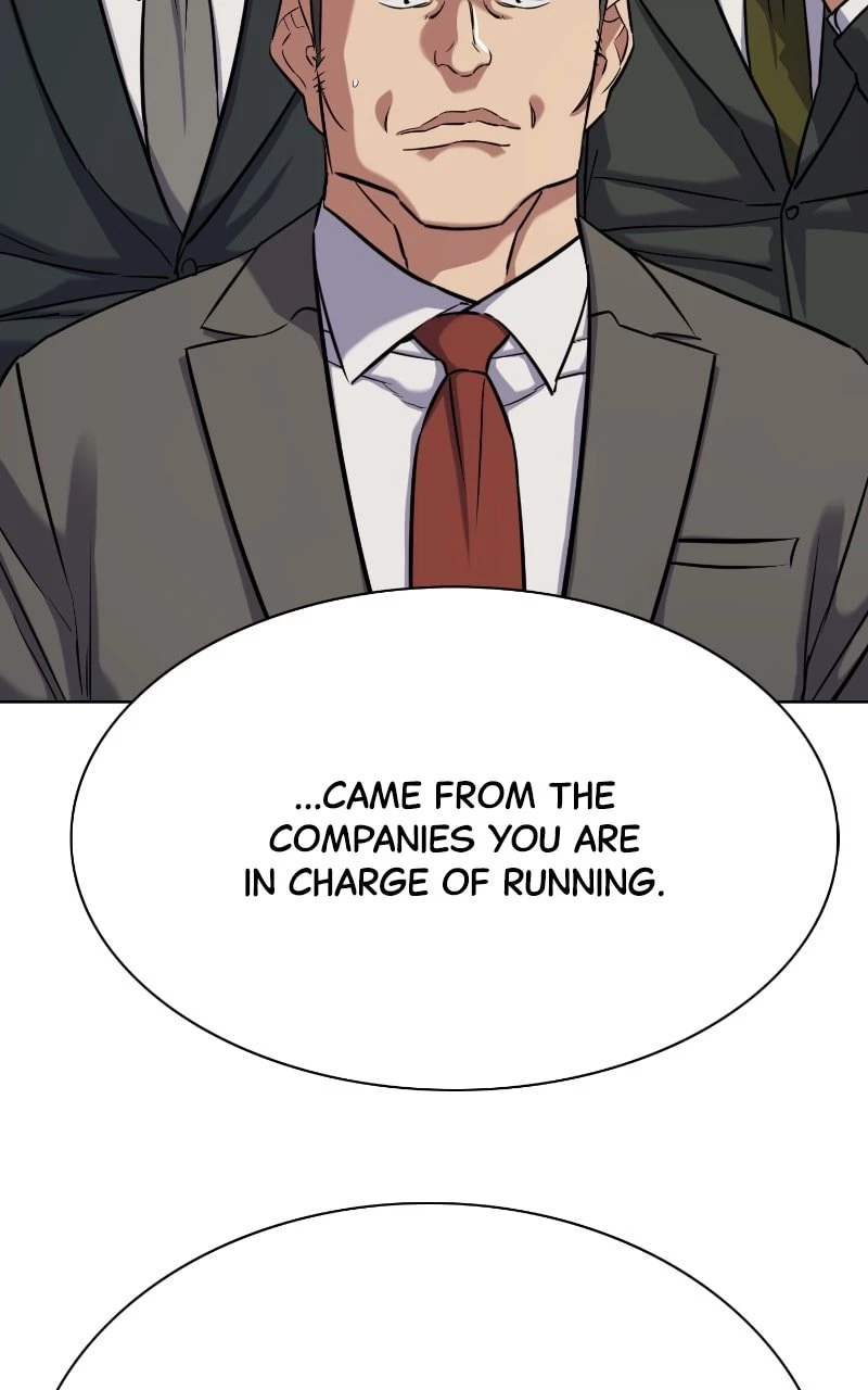 The Chaebeol’s Youngest Son Chapter 111 - 96