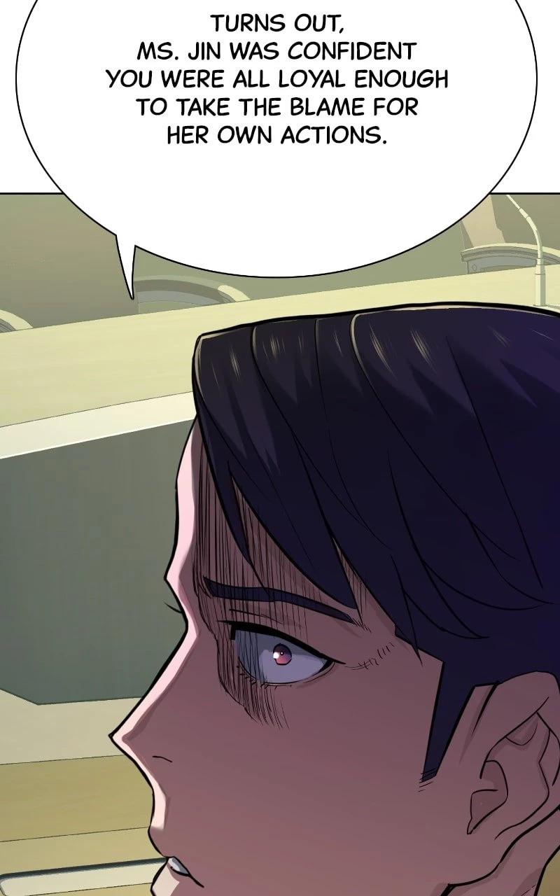 The Chaebeol’s Youngest Son Chapter 111 - 97