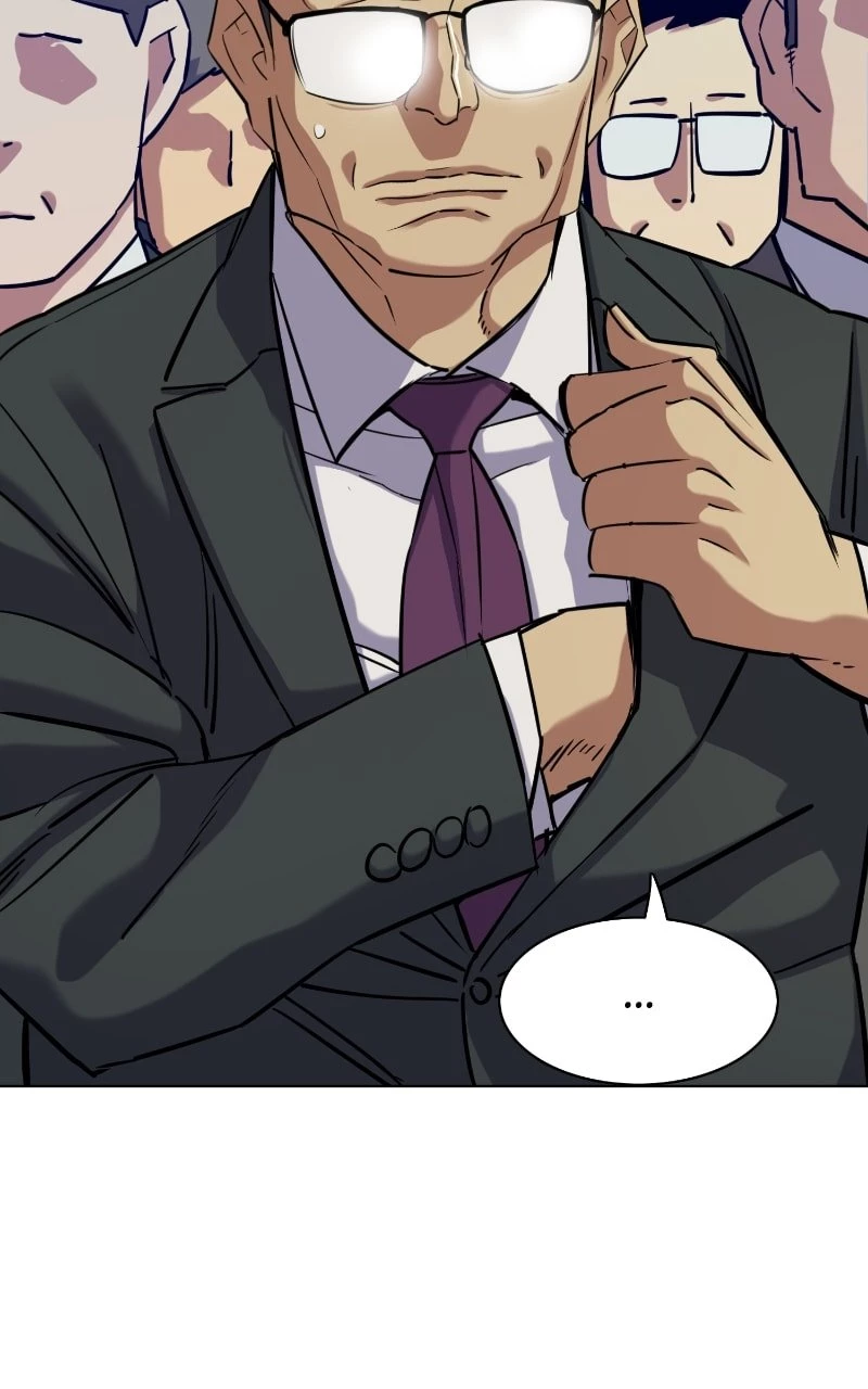 The Chaebeol’s Youngest Son Chapter 111 - 100