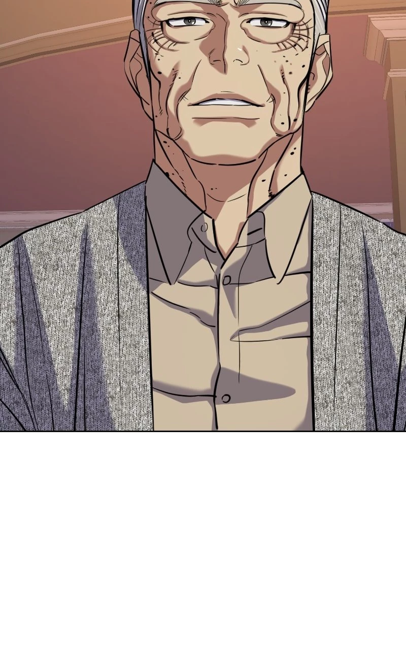The Chaebeol’s Youngest Son Chapter 112 - 107