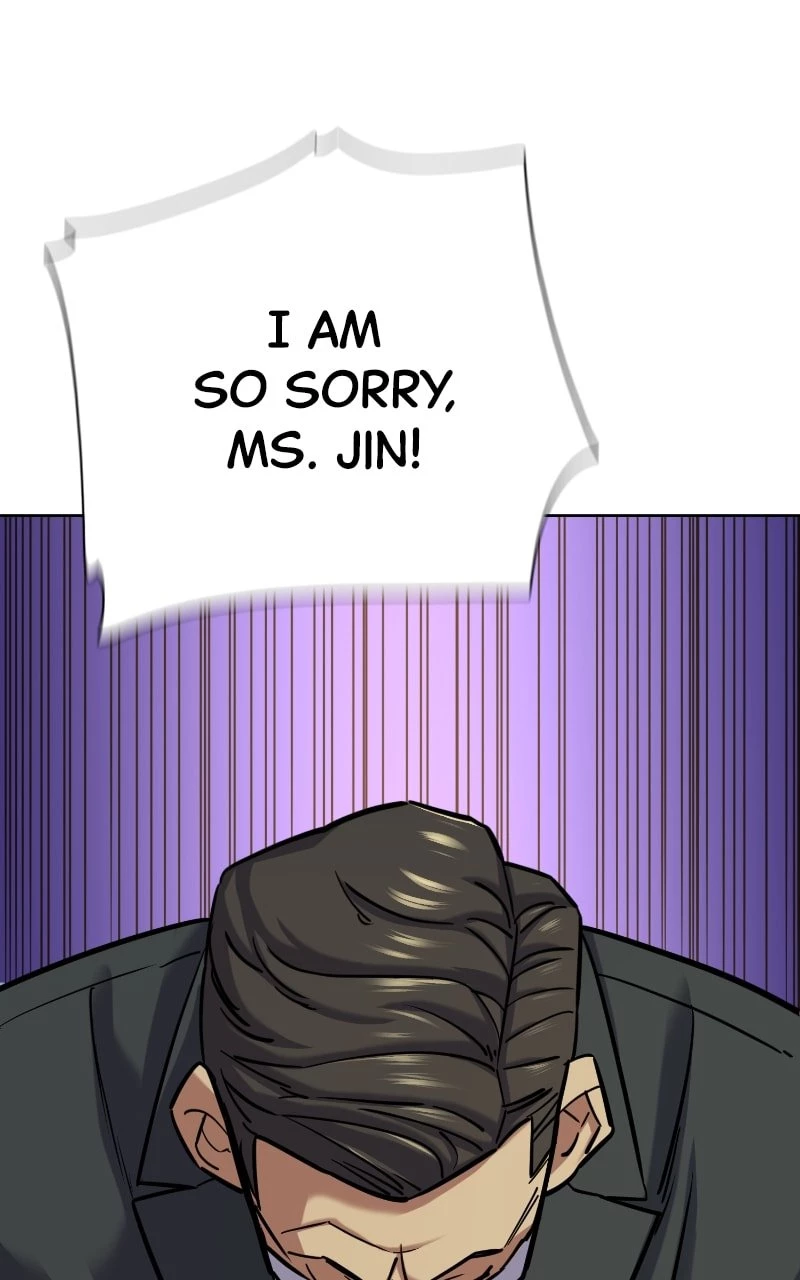 The Chaebeol’s Youngest Son Chapter 111 - 101