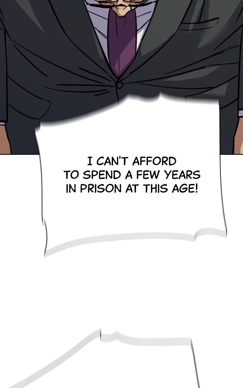 The Chaebeol’s Youngest Son Chapter 111 - 102