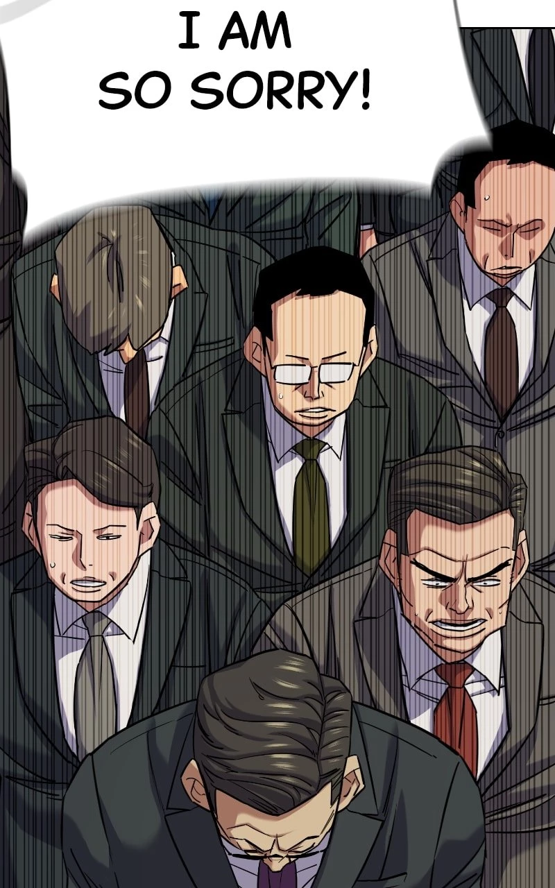 The Chaebeol’s Youngest Son Chapter 111 - 103