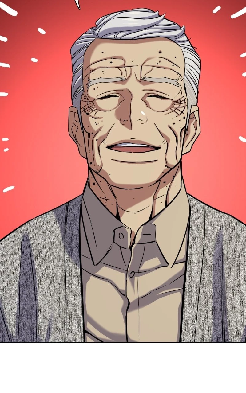 The Chaebeol’s Youngest Son Chapter 112 - 111