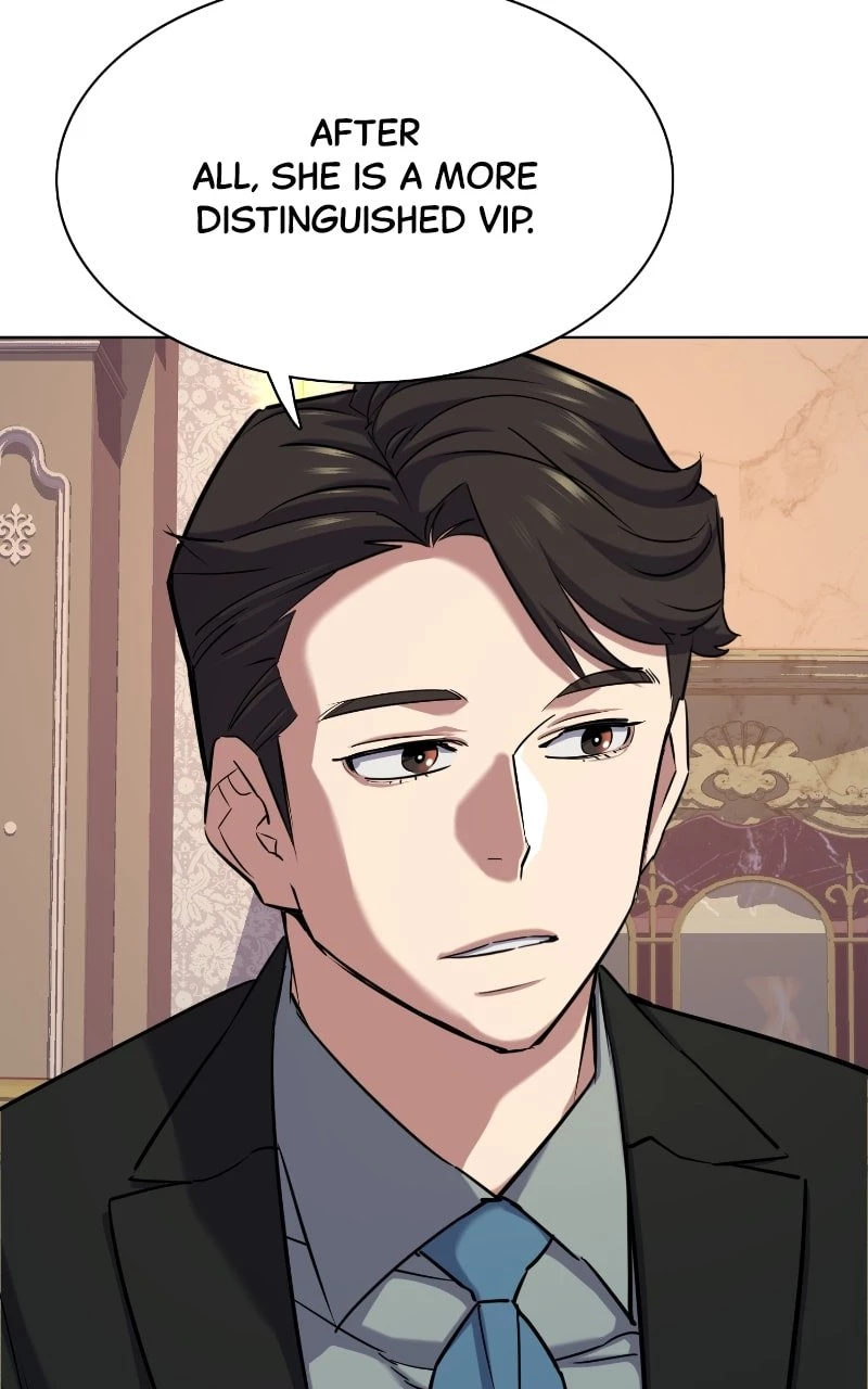 The Chaebeol’s Youngest Son Chapter 112 - 119