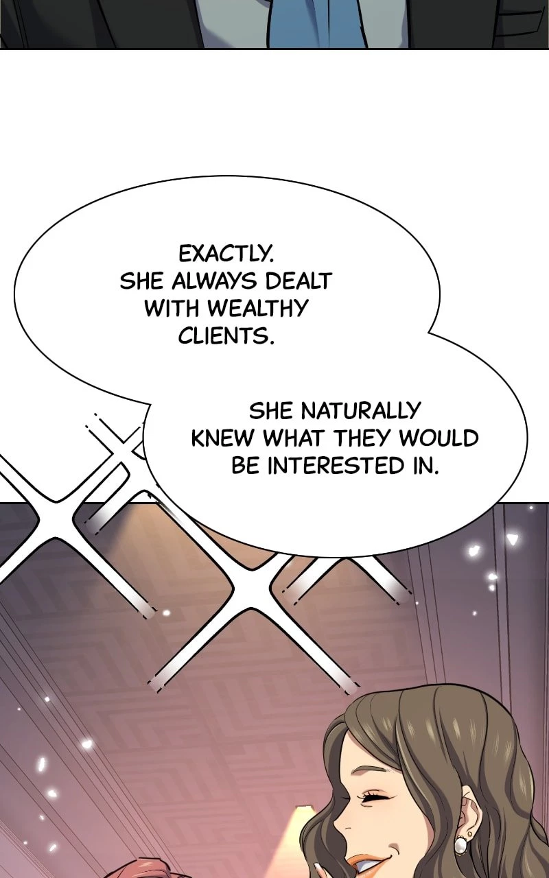 The Chaebeol’s Youngest Son Chapter 112 - 120