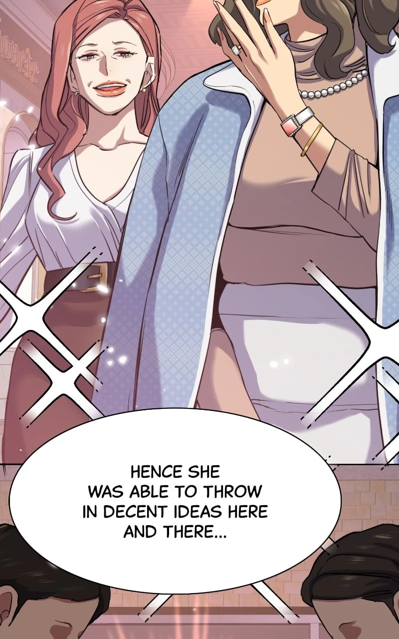 The Chaebeol’s Youngest Son Chapter 112 - 121