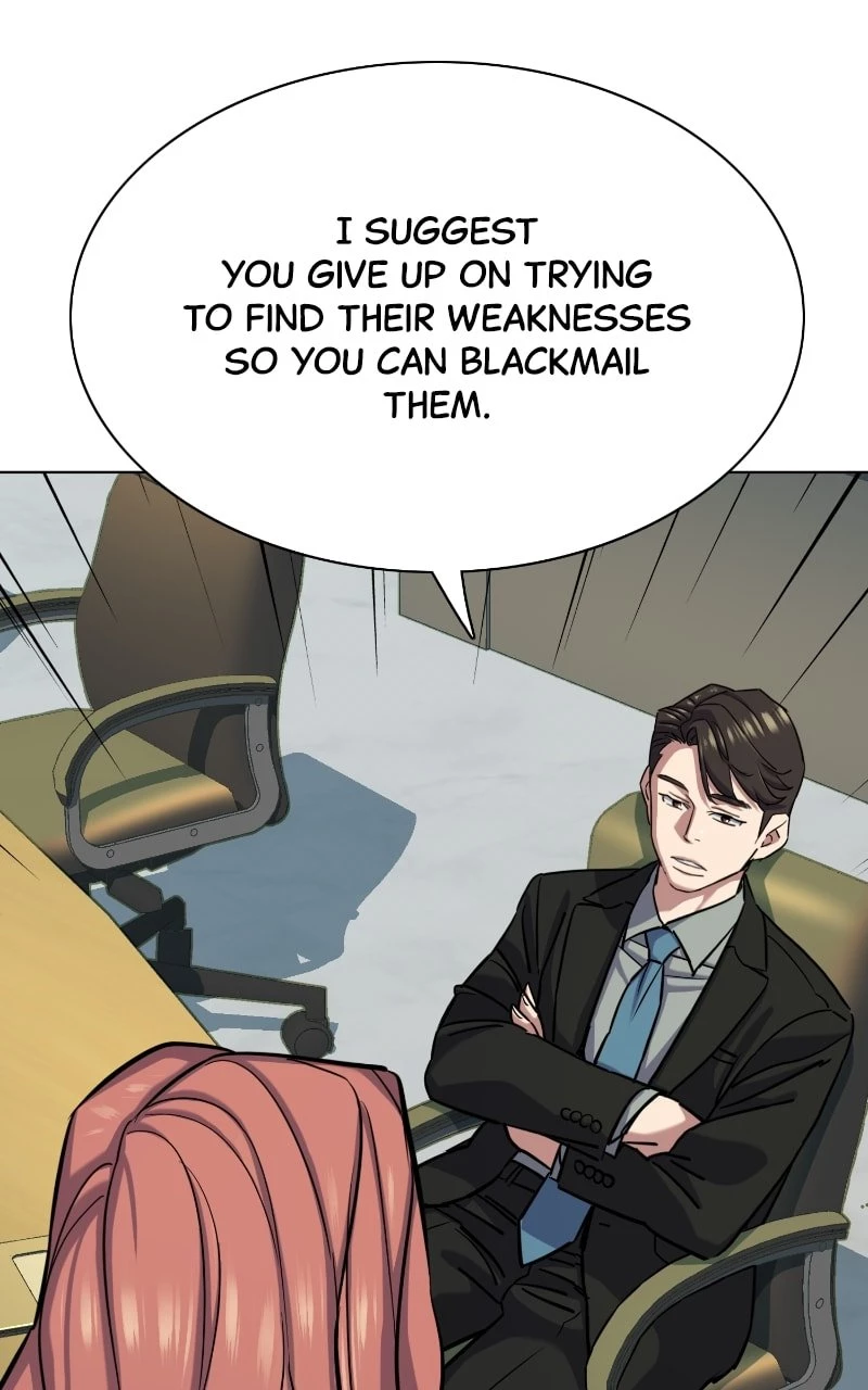 The Chaebeol’s Youngest Son Chapter 111 - 120