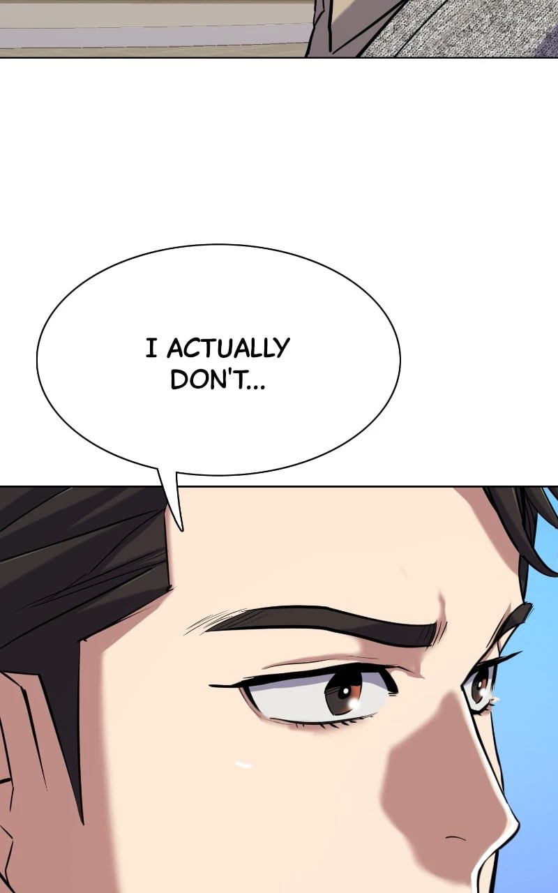 The Chaebeol’s Youngest Son Chapter 112 - 124