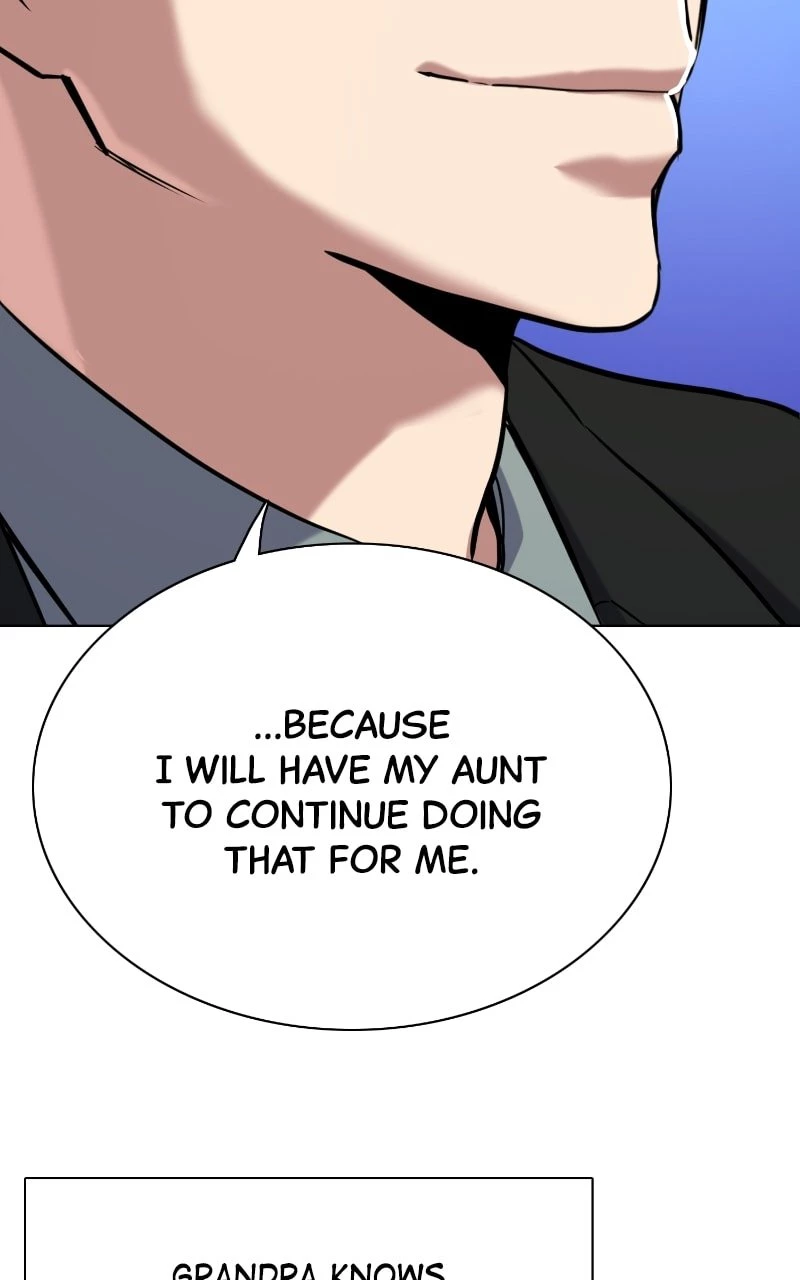 The Chaebeol’s Youngest Son Chapter 112 - 125