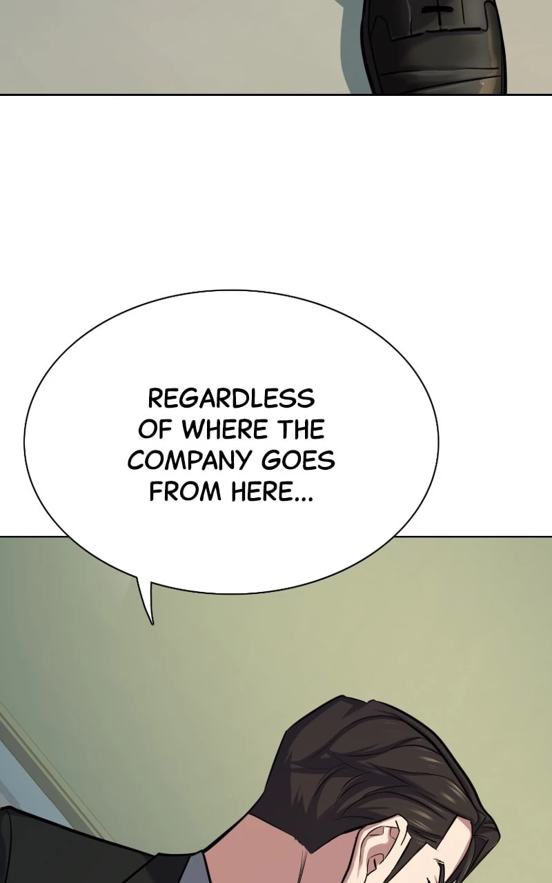 The Chaebeol’s Youngest Son Chapter 111 - 126