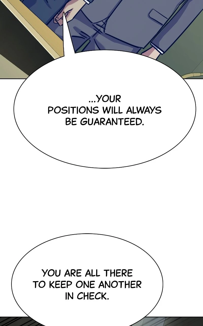 The Chaebeol’s Youngest Son Chapter 111 - 128