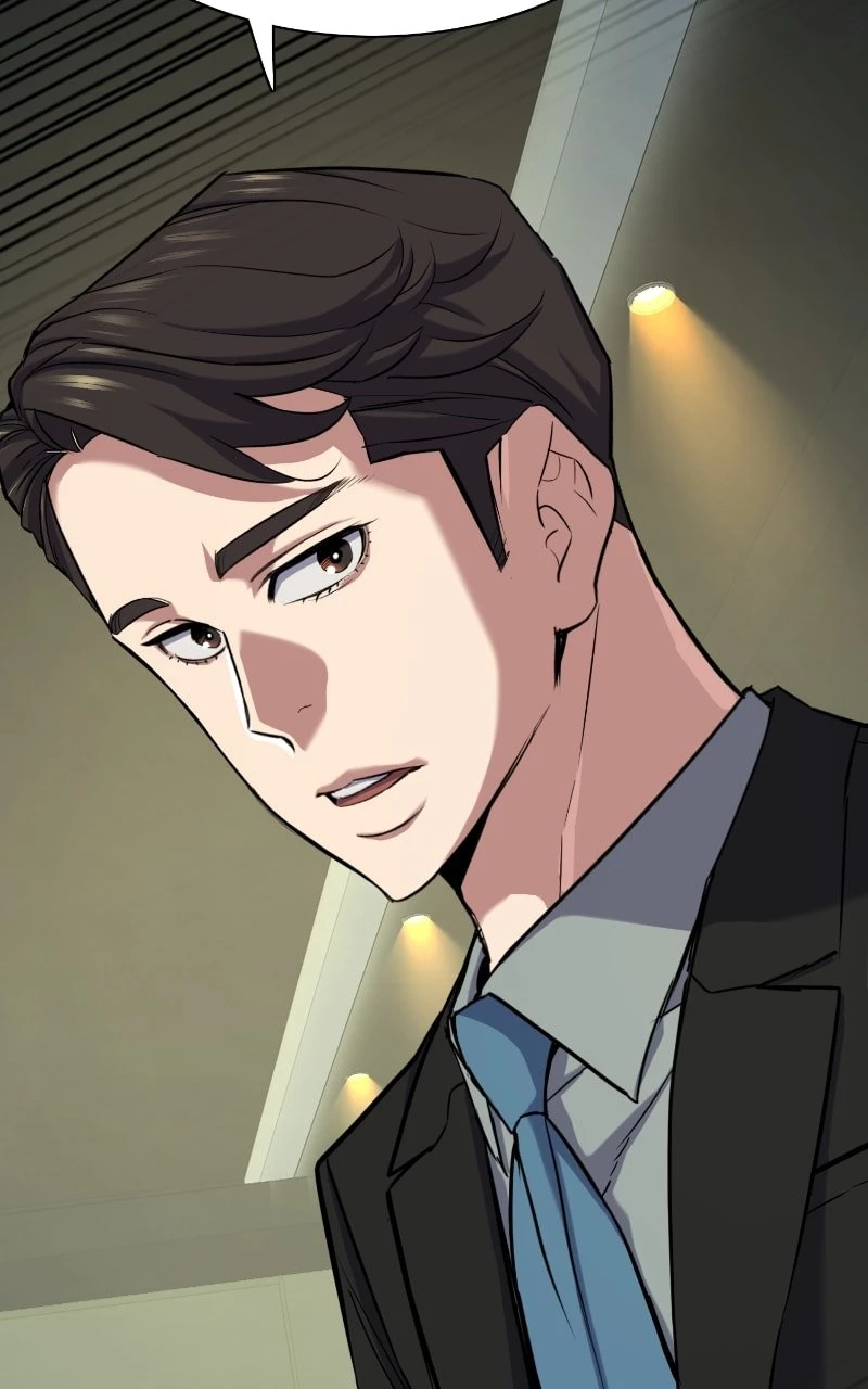 The Chaebeol’s Youngest Son Chapter 111 - 129