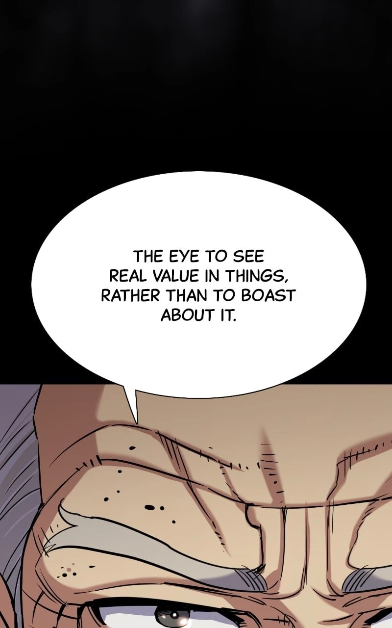 The Chaebeol’s Youngest Son Chapter 112 - 131