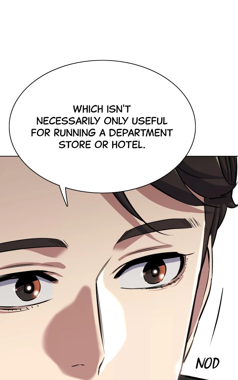 The Chaebeol’s Youngest Son Chapter 112 - 133