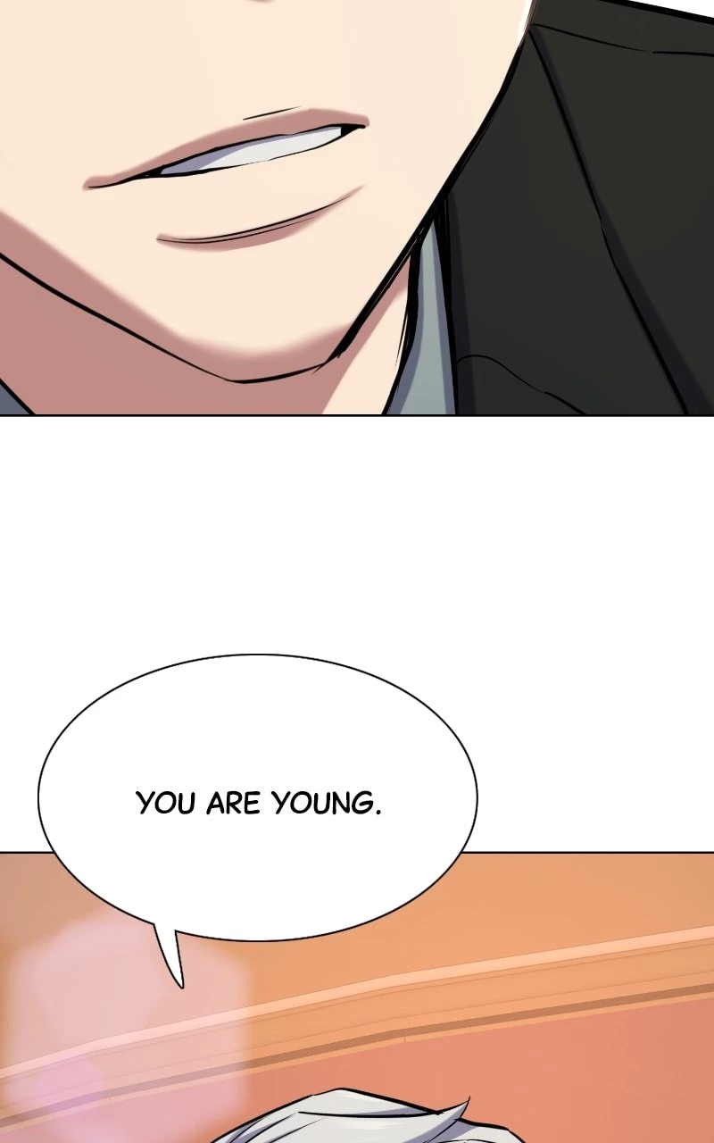 The Chaebeol’s Youngest Son Chapter 112 - 134