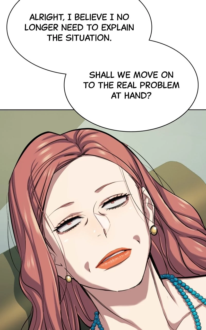 The Chaebeol’s Youngest Son Chapter 111 - 140