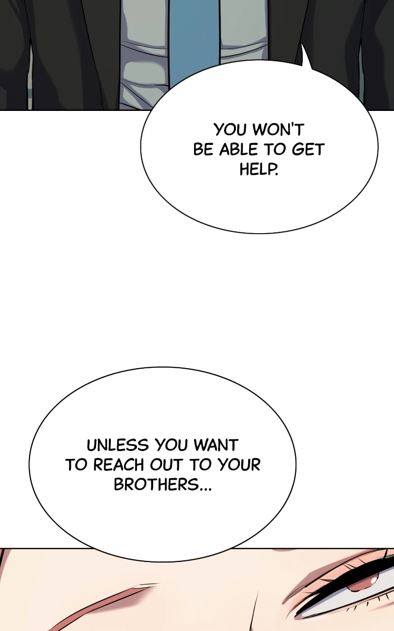 The Chaebeol’s Youngest Son Chapter 111 - 143
