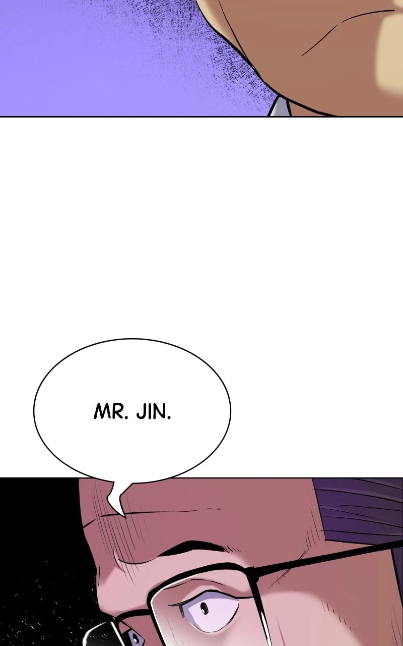 The Chaebeol’s Youngest Son Chapter 110 - 5