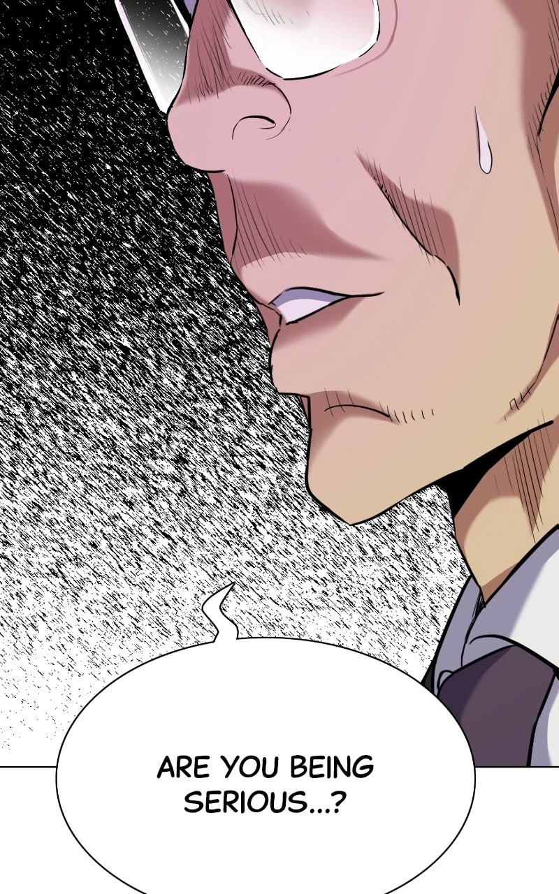 The Chaebeol’s Youngest Son Chapter 110 - 6