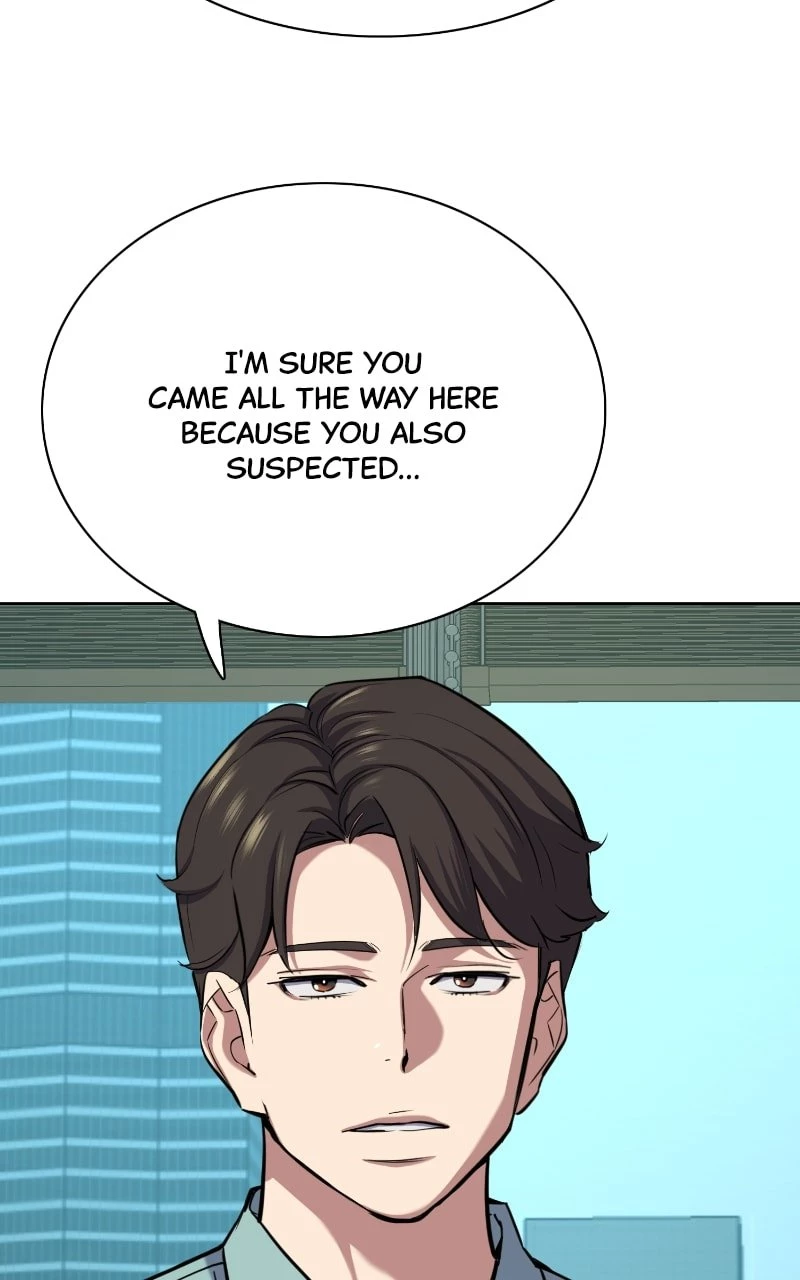 The Chaebeol’s Youngest Son Chapter 110 - 7