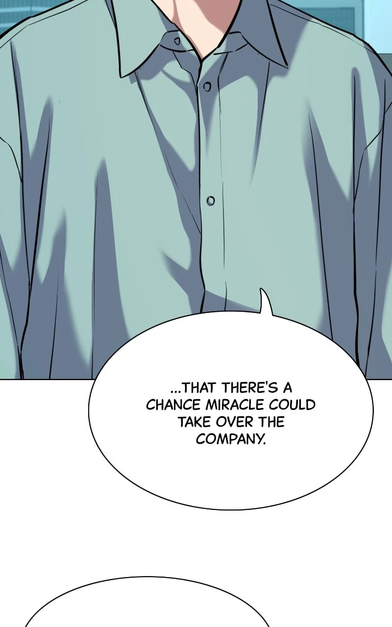 The Chaebeol’s Youngest Son Chapter 110 - 8