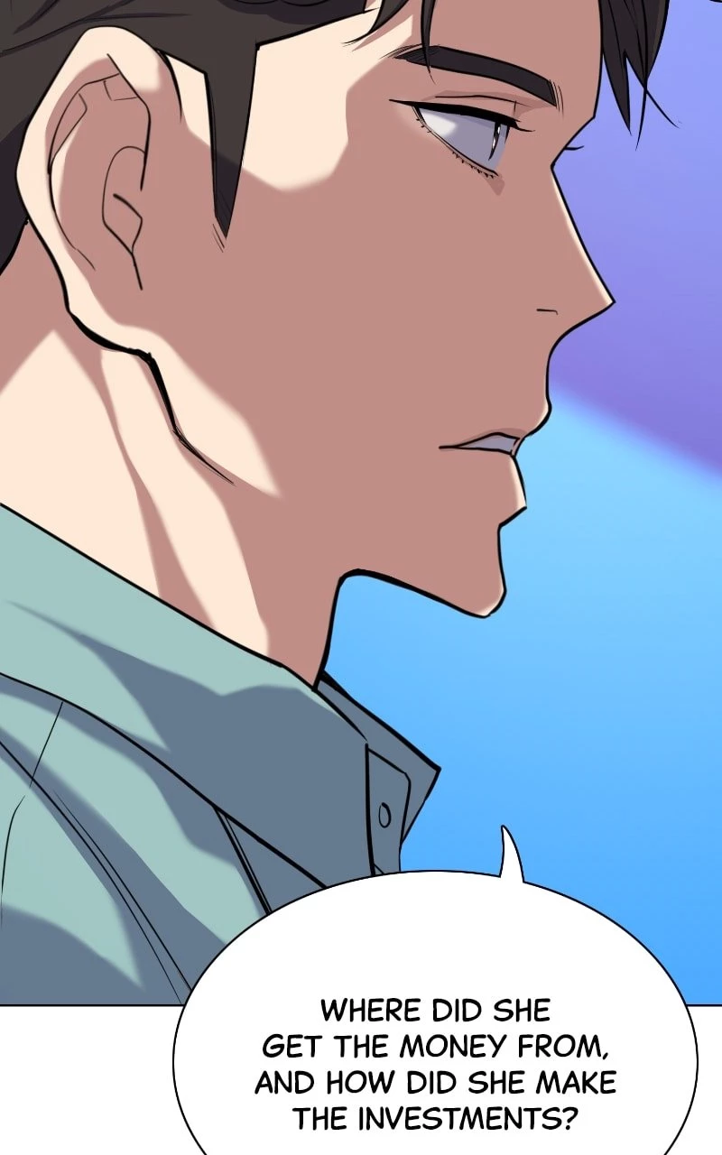 The Chaebeol’s Youngest Son Chapter 110 - 11