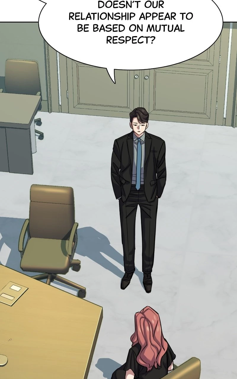 The Chaebeol’s Youngest Son Chapter 111 - 152