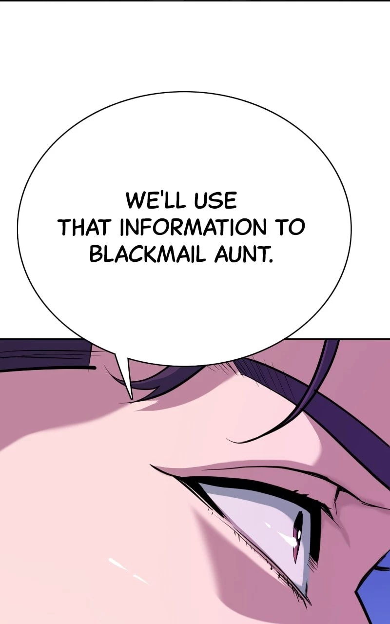 The Chaebeol’s Youngest Son Chapter 110 - 14